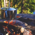 Tipi Adventures Ireland