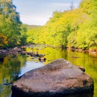 Tipi Adventures Ireland
