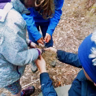 Tipi Adventures Ireland