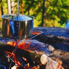 Tipi Adventures Ireland