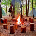 Tipi Adventures Ireland