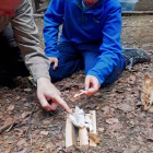Tipi Adventures Ireland