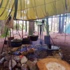 Tipi Adventures Ireland  auto