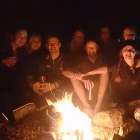 Tipi Adventures Ireland