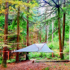 Tipi Adventures Ireland