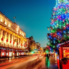 Christmas Dublin