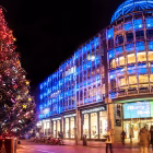 Christmas Dublin
