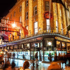 Christmas Dublin