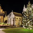 Christmas Dublin