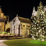 Christmas Dublin