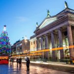 Christmas Dublin