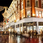 Christmas Dublin