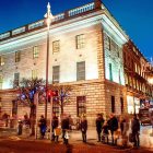 Christmas Dublin