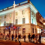 Christmas Dublin