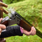 ChristmasTurkeyShoot ClayPigeonShooting