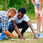A Team Challenge
