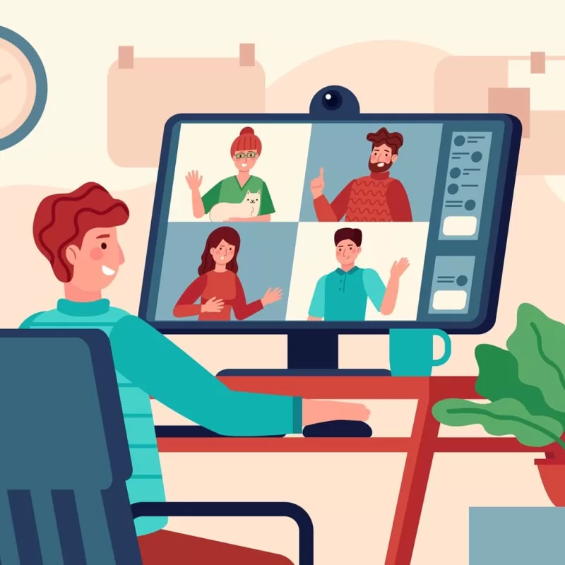 HybridWork Teambuilding()