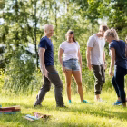Team Building
