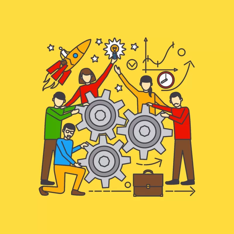 Teambuilding EffectiveLearning