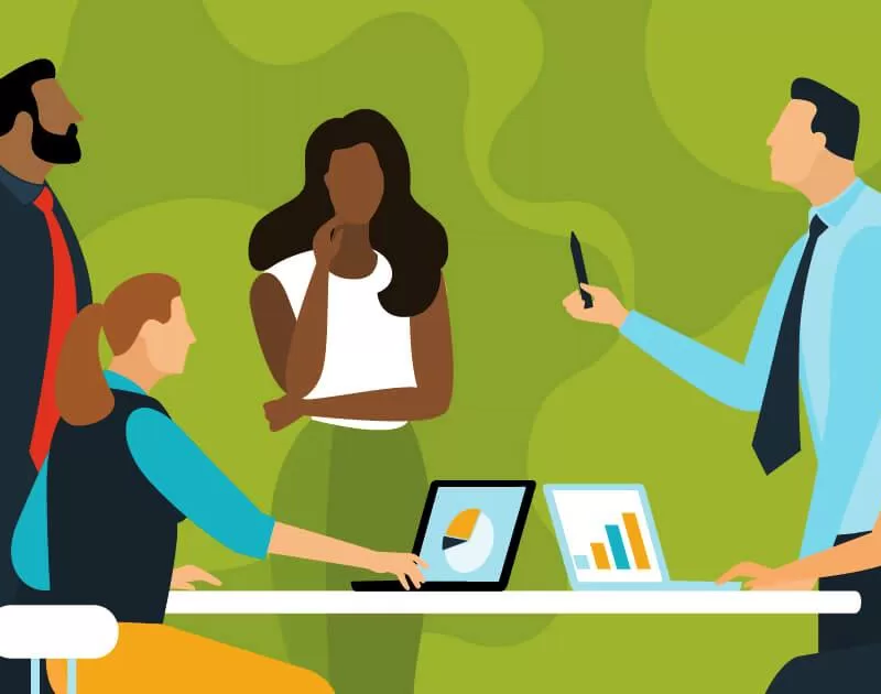 Teambuilding Leadership