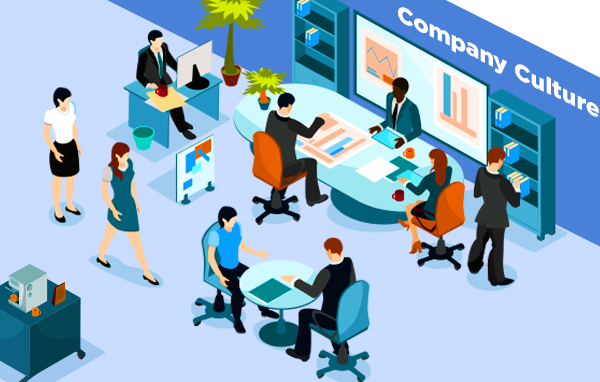 Company Culture