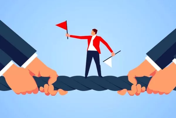 Conflict in the Workplace