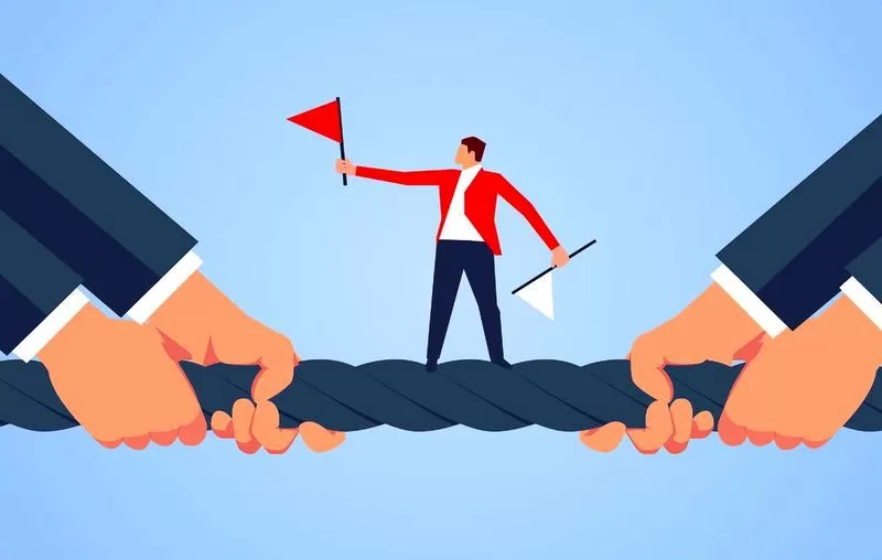 Conflict in the Workplace