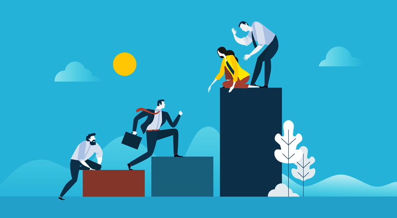 Corporate Team Building