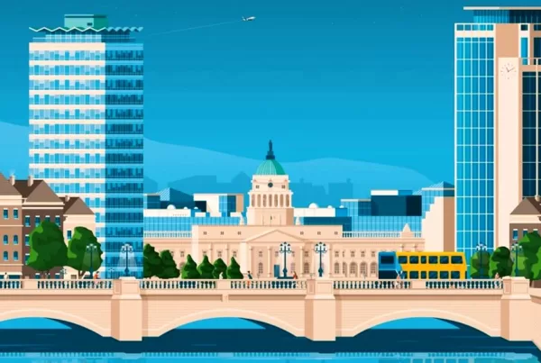 DublinCityTreasureHunt