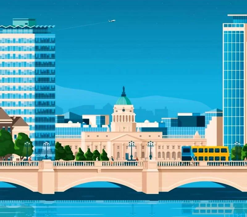 DublinCityTreasureHunt