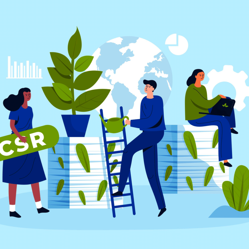 CSR