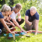 Develop Your Team
