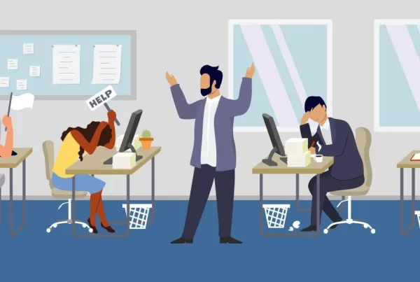 Emotional Intelligence