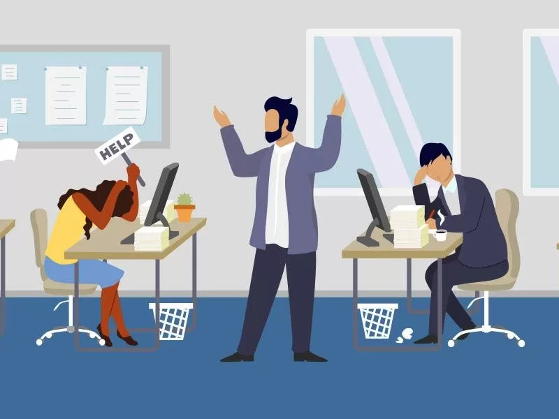 Emotional Intelligence