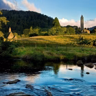 Glendalough Hikes