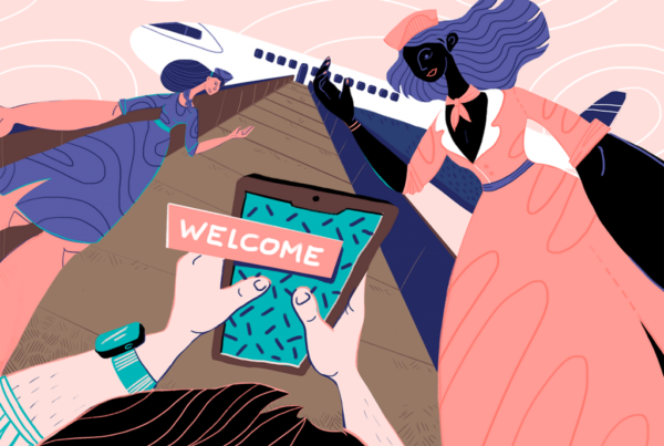 Remote Onboarding