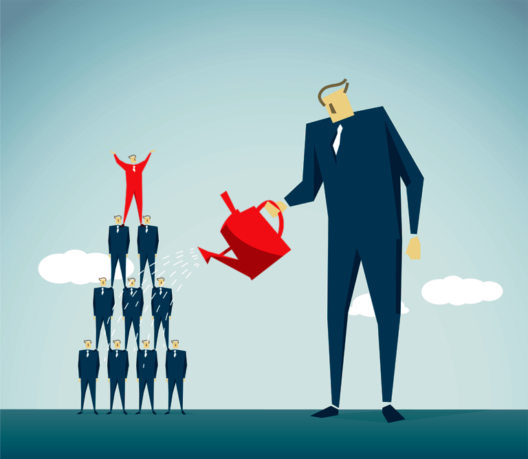 TeamBuilding Benefits