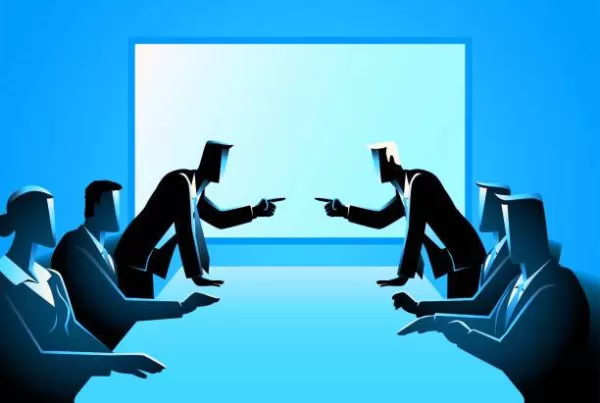 Workplace Conflict