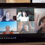 Virtual Teambuilding Virtual Clue Murder Mystery