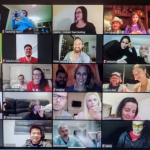 Virtual Teambuilding Virtual Clue Murder Mystery