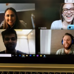 Virtual Teambuilding Virtual Code Break
