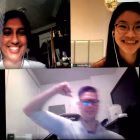 Virtual Teambuilding Virtual Code Break