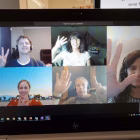 Virtual Teambuilding Virtual Code Break