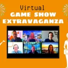 Virtual Teambuilding Virtual Game Show Extravaganza