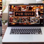 Virtual Teambuilding Virtual Happy Hour Trivia