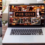 Virtual Teambuilding Virtual Happy Hour Trivia