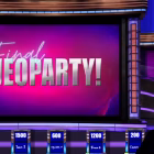 VirtualTeambuilding Virtual Jeopardy Social Team Building