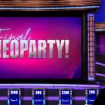 VirtualTeambuilding Virtual Jeopardy Social Team Building