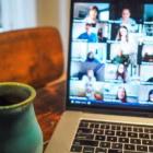 Virtual Teambuilding Virtual Social Shuffle