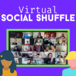 VirtualTeambuilding VirtualSocialShuffle